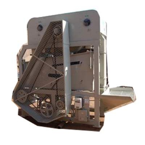 Seed Grader