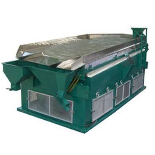 Gravity Separator