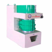 Vertical Rice Whitener