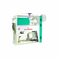 Rice Polisher Machine
