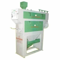 Silky Polisher Machine