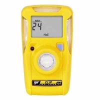 Safety Products Gas Detectors