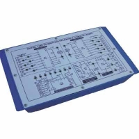 Digital Time Division Multiplexing And Demultiplexing