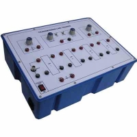 Transmission Line Trainer