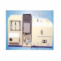 Atomic Absporption Spectrophotometer