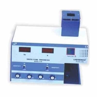 Digital Flame Photometers