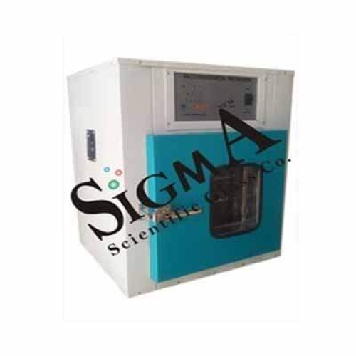 Bacteriological Incubator