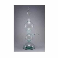 Orsat Gas Analysis Unit