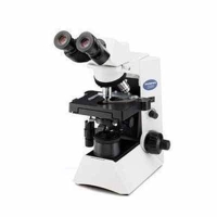 Olympus Magnus Microscope