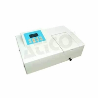 Advance UV Visible Spectrophotometer