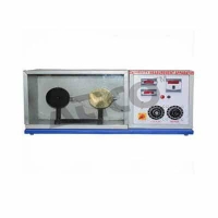 Emissivity Measurement Apparatus