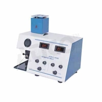 Digital Flame Photometers