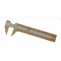 Brass Caliper