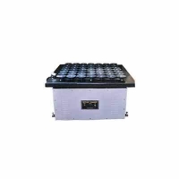 Heavy Duty Rotary Shakers