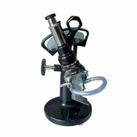 Abbe Refractometer