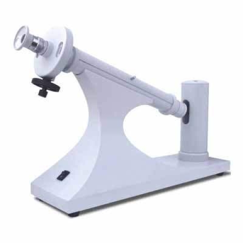 Disk Polarimeter