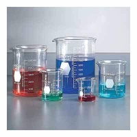 Glass Beakers
