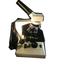 Microscope