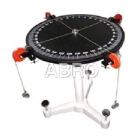 Universal Force Table