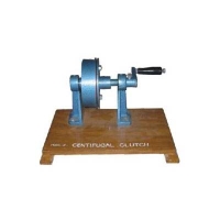 Centrifugal Clutch