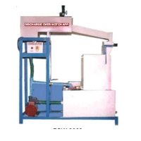 Flow Over Notches Apparatus