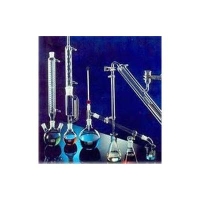 Nitrogen Determination Apparatus