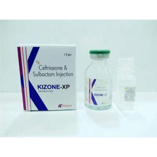 KIZONE XP