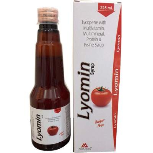 LYOMIN