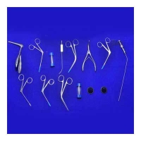 Foreign Body ENT Set