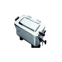 Surgical Instruments Box