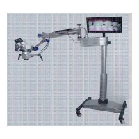 Multipurpose Operating Microscope