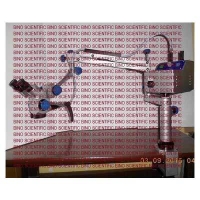 Portable Surgical Microscope