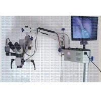 Surgical Operating Microscope