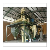 Cattle Feed Machine
