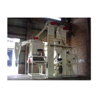 Cattle Feed Plant Machinery
