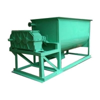Cattle Feed Mixer Machine