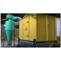 Cattle Feed Mixing Machine
