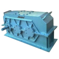 Heavy Duty Cattle Feeding Machine