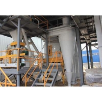 High Quality Cattle Feed Plant
