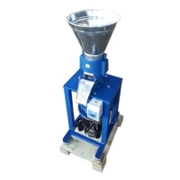 Vertical Pellet Machine