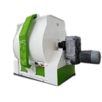 Cattle Feed Mixer Machine