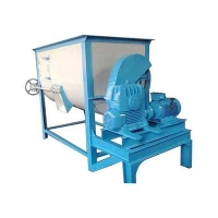 Cattle Feed Reduction Gear Mixer Machine