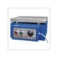Hot Plate Rectangular