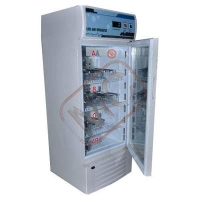 Blood Bank Refrigerator