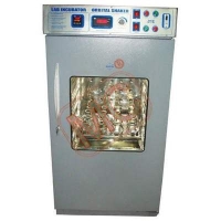 Orbital Shaking Incubator