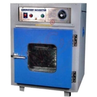 Bacterioligical Incubator