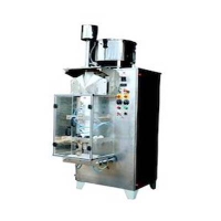 Pouch Packing Machine