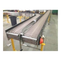 SS Conveyor Packaging Machine