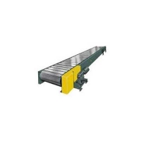 Stainless Steel Conveyor