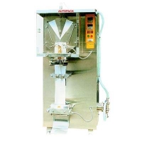 Automatic Pouch and Sachet Packing Machine